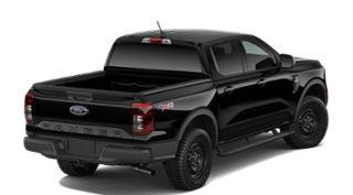 2026 Ford Ranger® External Image 4
